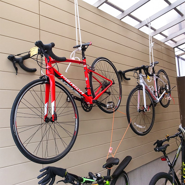 片江質店は自転車も買取ます